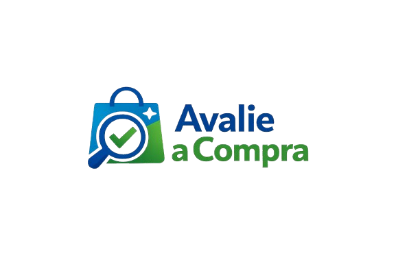 Logo Avalie a Compra