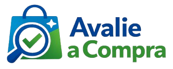 Logo Avalie a Compra